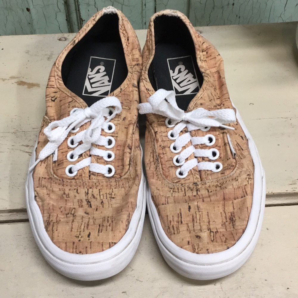 Unisex Vans